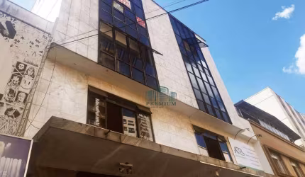 Sala à venda, 29 m² por R$ 109.000,00 - São Mateus - Juiz de Fora/MG