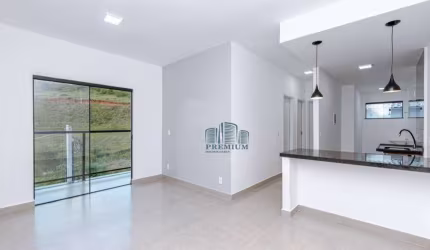 Residencial Recanto da Mata - Juiz de Fora/MG