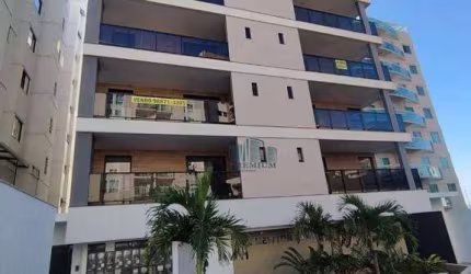 3 Quartos com lazer completo e 2 vagas R$ 749.000 - Teixeiras - Juiz de Fora/MG