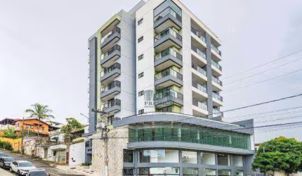 Studio novinho no São Pedro