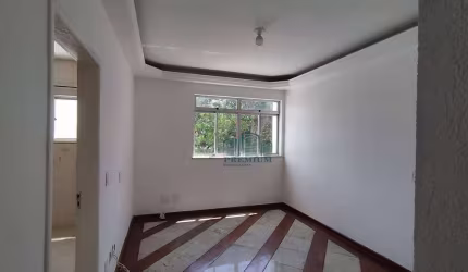 3 quartos, elevador, portaria e Garagem- São Mateus