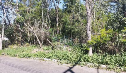 Terreno à venda, 1960 m² por R$ 640.000,00 - Bosque do Imperador - Juiz de Fora/MG
