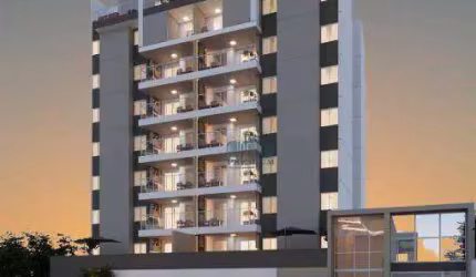 Cobertura Duplex 3 suítes - São Pedro - Ayre Residence