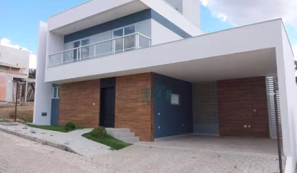 Casa 3 Quartos á Venda - Cond. Jardins da Represa - São Pedro