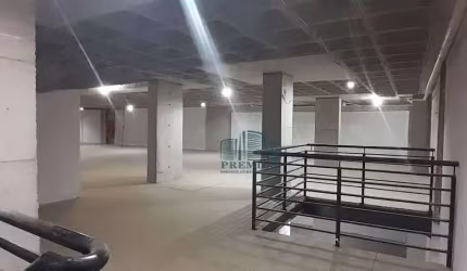 Loja/Sobreloja disponível para locação - Oscar Vidal Corporate - Centro