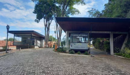 Terreno à venda, 410 m² por R$ 280.000,00 - Aeroporto - Juiz de Fora/MG