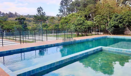 Terreno à venda, 1057 m² por R$ 238.000,00 - Novo Horizonte - Juiz de Fora/MG
