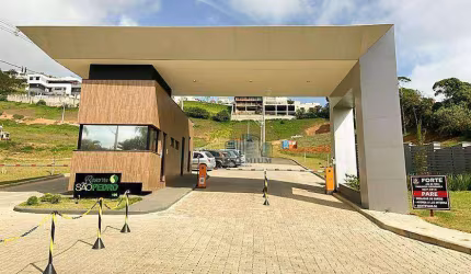 Terrenos disponíveis - Reserva São Pedro