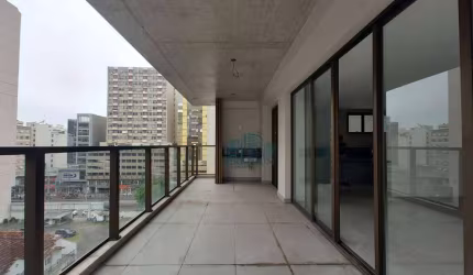 Apartamento 4 suítes 1 por andar á venda- Centro