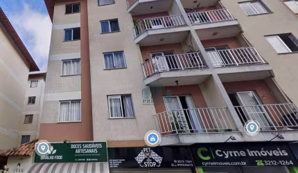 Apartamento 3 quartos - Olegário Maciel - Paineiras