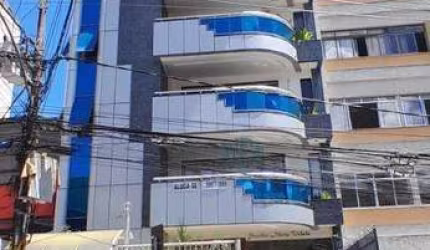 Excelente apartamento de 5 quartos 3 suítes para alugar - Centro