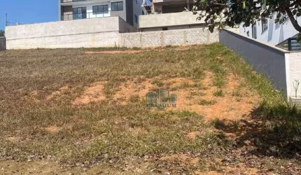 Terreno à venda, 452 m² por R$ 350.000,00 - Alphaville - Juiz de Fora/MG