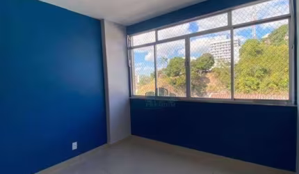 Apartamento com 2 quartos com Elevador  - Centro - Juiz de Fora/MG