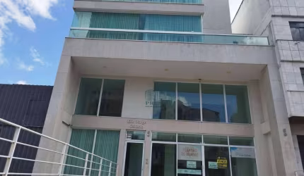 Loja, 191 m² - venda por R$ 990.000,00 ou aluguel por R$ 4.940,00/mês - Manoel Honório - Juiz de Fora/MG
