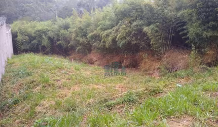 Terreno à venda, 420 m² por R$ 195.000,00 - Nova Gramado - Juiz de Fora/MG