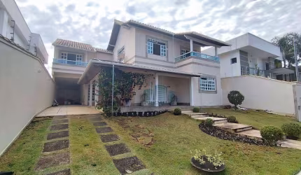 Casa pra Locação ou Venda  em condomínio fechado- Bairro São Pedro - Juiz de Fora/MG