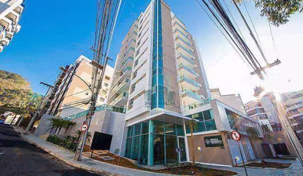Apartamento com 3 quartos à venda, 72 m² a partir de R$ 632.000 - São Mateus - Juiz de Fora/MG