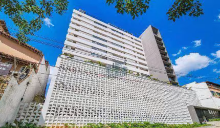 Apartamento à venda, 70 m² por R$ 469.000,00 - Granbery - Juiz de Fora/MG