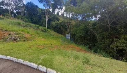 Terreno à venda, 990 m² por R$ 370.000,00 - Novo Horizonte - Juiz de Fora/MG