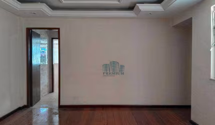 Apartamento para alugar, 95 m² por R$ 2.420,00/mês - São Mateus - Juiz de Fora/MG