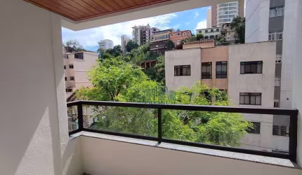 Apartamento 3 Quartos, Elevador e 2 vagas- Santa Helena