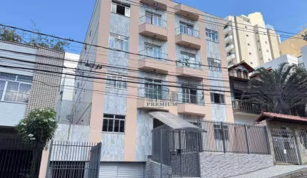 Apartamento de 3 Quartos, em rua Plana- São Mateus
