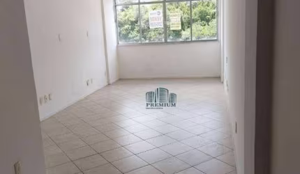Kitnet com 1 quarto à venda, 36 m² por R$ 120.000 - Centro - Juiz de Fora/MG
