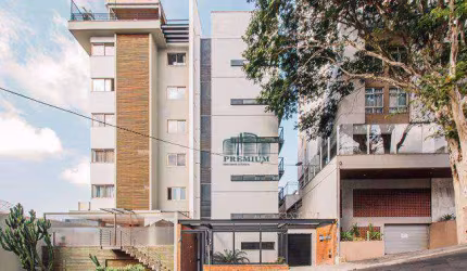 Prático, Novo e Pertinho do centro
