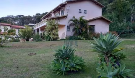 Casa 3 suítes Condomínio Bromélias, Juiz de Fora