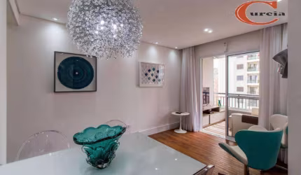 Apartamento à venda, 61 m² por R$ 790.000,00 - Vila da Saúde - São Paulo/SP