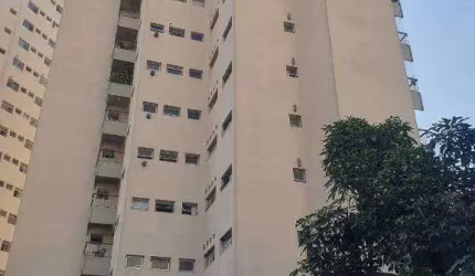 Apartamento com 1 dormitório à venda, 50 m² por R$ 450.000,00 - Parque Imperial - São Paulo/SP