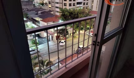 Apartamento com 2 dormitórios à venda, 55 m² por R$ 530.000,00 - Saúde - São Paulo/SP