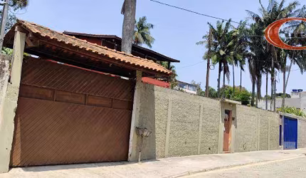 Sobrado com 5 dormitórios à venda, 300 m² por R$ 985.000,00 - Jardim Bandeirantes - São Paulo/SP