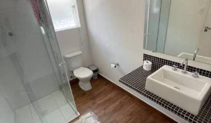 Sobrado com 3 dormitórios à venda, 340 m² por R$ 5.700.000 - Vila Nova Conceição - São Paulo/SP