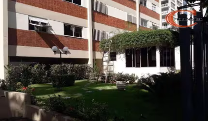 Apartamento com 1 dormitório à venda, 42 m² por R$ 583.000 - Moema Pássaros - São Paulo/SP