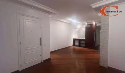 Apartamento com 3 dormitórios à venda, 116 m² por R$ 1.400.000,00 - Moema - São Paulo/SP