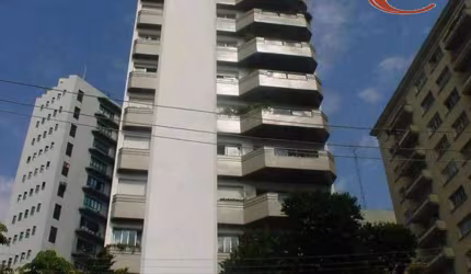 Apartamento com 3 dormitórios à venda, 236 m² por R$ 1.790.000,00 - Campo Belo - São Paulo/SP