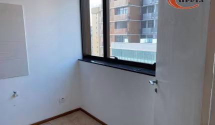 Conjunto à venda, 47 m² por R$ 450.000 - Moema - São Paulo/SP