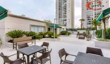 Apartamento com 2 dormitórios à venda, 70 m² por R$ 800.000 - Ipiranga - São Paulo/SP
