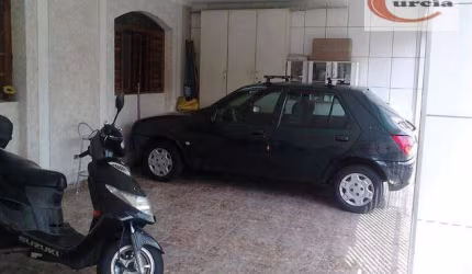Casa à venda, 150 m² por R$ 1.050.000,00 - Saúde - São Paulo/SP