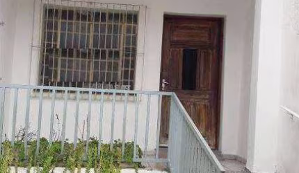 Sobrado à venda, 180 m² por R$ 1.960.000,00 - Saúde - São Paulo/SP