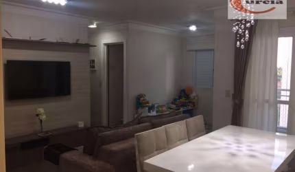Apartamento com 2 dormitórios à venda, 54 m² por R$ 480.000,00 - Água Funda - São Paulo/SP