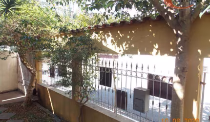 Casa à venda, 211 m² por R$ 969.900,00 - São Judas - São Paulo/SP