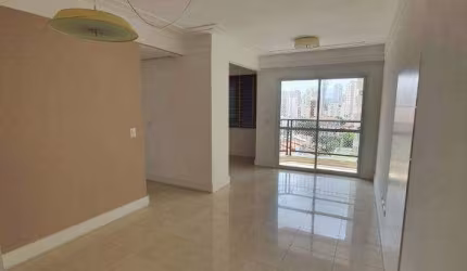 Apartamento à venda, 78 m² por R$ 790.000,00 - Chácara Inglesa - São Paulo/SP