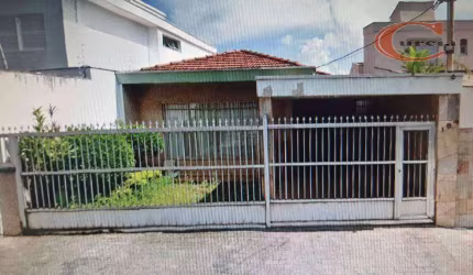 Casa à venda, 180 m² por R$ 980.000,00 - Bosque da Saúde - São Paulo/SP