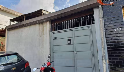 Casa à venda, 130 m² por R$ 480.000,00 - Vila Água Funda - São Paulo/SP
