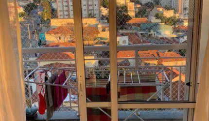 Apartamento à venda, 65 m² por R$ 670.000,00 - Vila Mariana - São Paulo/SP