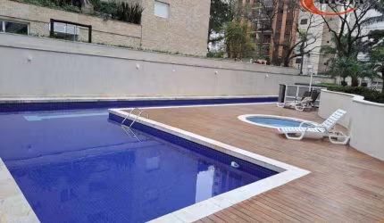 Apartamento com 3 dormitórios à venda, 96 m² por R$ 1.200.000,00 - Saúde - São Paulo/SP
