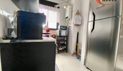 Apartamento com 1 dormitório à venda, 28 m² por R$ 225.000,00 - Vila Alpina - São Paulo/SP