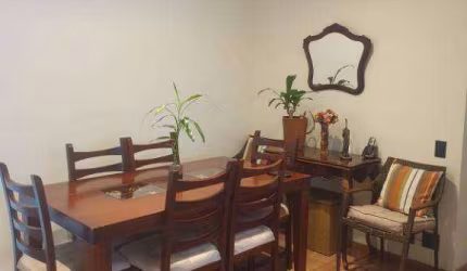 Apartamento à venda, 97 m² por R$ 1.100.000,00 - Chácara Inglesa - São Paulo/SP